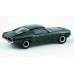 BR19600 HO Scale Brekina 1968 Ford Mustang Fastback - Green