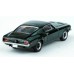 BR19600 HO Scale Brekina 1968 Ford Mustang Fastback - Green