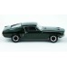 BR19600 HO Scale Brekina 1968 Ford Mustang Fastback - Green