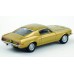 BR19609 HO Scale Brekina 1968 Ford Mustang GT Fastback - Gold