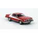 BR19725 HO Scale Brekina 1976 Ford Gran Torino - Red/White "Starsky & Hutch"