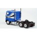 BR85855 HO Scale Brekina Ford CLT-9000 COE Truck Tractor Blue/White/Black