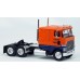 BR85858 HO Scale Brekina Ford CLT-9000 COE Truck Tractor Roadway Express