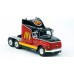 BR85903 HO Scale Brekina Ford Aeromax 120 (LTLA-9000) Truck Tractor McDonalds Race Team