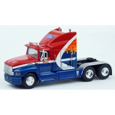 BR85904 HO Scale Brekina Ford Aeromax 120 (LTLA-9000) Truck Tractor Ford "Big Foot"