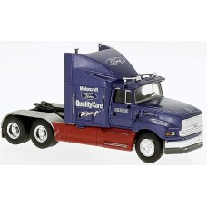 BR85906 HO Scale Brekina Ford Aeromax 120 (LTLA-9000) Truck Tractor Ford Quality