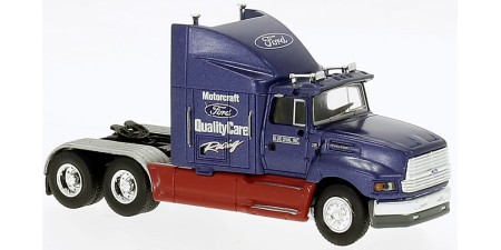 BR85906 HO Scale Brekina Ford Aeromax 120 (LTLA-9000) Truck Tractor Ford Quality