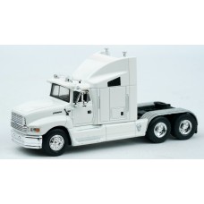 BR85908 HO Scale Brekina Ford Aeromax 120 (LTLA-9000) Truck Tractor White