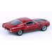 BR19612 HO Scale Brekina 1968 Ford Mustang Boss 302 Fastback - Red & Black Stripes BR19612 HO Scale Brekina 1968 Ford Mustang Boss 302 Fastback - Red & Black Stripes