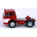 BR86325 HO Scale Brekina 1970 Ford C-Series COE Truck Tractor Red/White BR86325 HO Scale Brekina 1970 Ford C-Series COE Truck Tractor Red/White