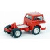 BR86325 HO Scale Brekina 1970 Ford C-Series COE Truck Tractor Red/White BR86325 HO Scale Brekina 1970 Ford C-Series COE Truck Tractor Red/White