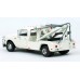 BR19665 - Brekina HO 1968 Chevrolet C30 Tow Truck - White