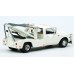 BR19665 - Brekina HO 1968 Chevrolet C30 Tow Truck - White