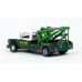 BR19666 - Brekina HO 1968 Chevrolet C30 Tow Truck - O'Hare Towing