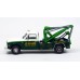 BR19666 - Brekina HO 1968 Chevrolet C30 Tow Truck - O'Hare Towing
