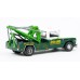 BR19666 - Brekina HO 1968 Chevrolet C30 Tow Truck - O'Hare Towing