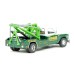 BR19666 - Brekina HO 1968 Chevrolet C30 Tow Truck - O'Hare Towing