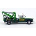 BR19666 - Brekina HO 1968 Chevrolet C30 Tow Truck - O'Hare Towing