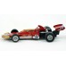 BR22880 HO Scale 1970 Lotus 72D (#19, Gold Leaf) Formula 1 Race Car