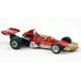 BR22881 HO Scale 1970 Lotus 72D (#10, Gold Leaf) Formula 1 Race Car