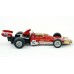 BR22881 HO Scale 1970 Lotus 72D (#10, Gold Leaf) Formula 1 Race Car