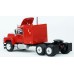 BR85801 HO Scale Brekina Mack RS700 Truck Tractor Red