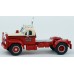 BR85977 HO Scale Brekina Mack B61 Truck Tractor - Mackie the Mover