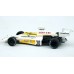 BR22956 HO Scale 1973 McLaren M23 (#30, Jackie Icxx) Formula 1 Race Car