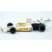 BR22956 HO Scale 1973 McLaren M23 (#30, Jackie Icxx) Formula 1 Race Car