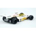 BR22956 HO Scale 1973 McLaren M23 (#30, Jackie Icxx) Formula 1 Race Car