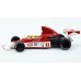 BR22950 HO Scale 1976 McLaren M23D (#11, James Hunt) Formula 1 Race Car