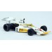 BR22955 HO Scale 1973 McLaren M23 (#8, Peter Revson) Formula 1 Race Car