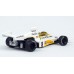 BR22955 HO Scale 1973 McLaren M23 (#8, Peter Revson) Formula 1 Race Car