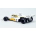 BR22954 HO Scale 1973 McLaren M23 (#7, Denny Hulme) Formula 1 Race Car