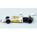 BR22954 HO Scale 1973 McLaren M23 (#7, Denny Hulme) Formula 1 Race Car