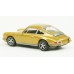 BR16230 HO Scale Brekina 1964 Porsche 911 - Metallic Gold
