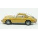 BR16230 HO Scale Brekina 1964 Porsche 911 - Metallic Gold