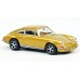 BR16230 HO Scale Brekina 1964 Porsche 911 - Metallic Gold