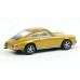 BR16230 HO Scale Brekina 1964 Porsche 911 - Metallic Gold