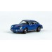 BR16234 HO Scale Brekina 1964 Porsche 911 - Metallic Blue