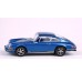 BR16234 HO Scale Brekina 1964 Porsche 911 - Metallic Blue