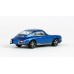 BR16234 HO Scale Brekina 1964 Porsche 911 - Metallic Blue