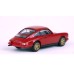 BR16236 HO Scale Brekina 1964 Porsche 911 - Red