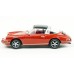 BR16270 HO Scale Brekina 1968 Porsche 911 Targa - Red