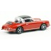 BR16270 HO Scale Brekina 1968 Porsche 911 Targa - Red