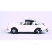 BR16271 HO Scale Brekina 1968 Porsche 911 Targa - White