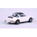BR16271 HO Scale Brekina 1968 Porsche 911 Targa - White