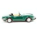 BR15175 HO Scale Brekina Triumph Spitfire - Green