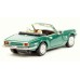 BR15175 HO Scale Brekina Triumph Spitfire - Green