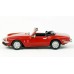 BR15176 HO Scale Brekina Triumph Spitfire - Red